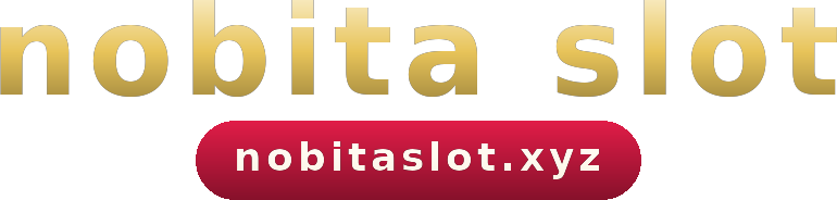 nobita slot logo